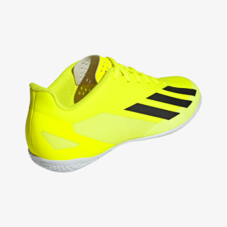 adidas X Crazyfast Club 