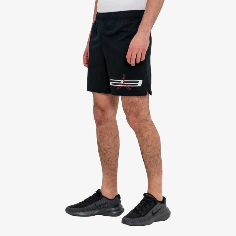 Nike Jordan Dri-Fit Mesh Graphic 
