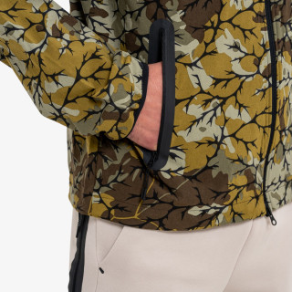 Nike M NK TECH WVN+ FZ 