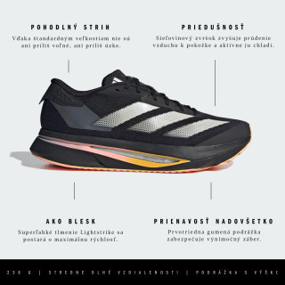 adidas ADIZERO SL2 M 