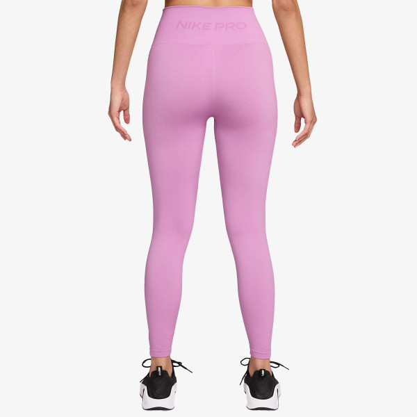 Nike W NP DF SMLS HR 7/8 TIGHT 