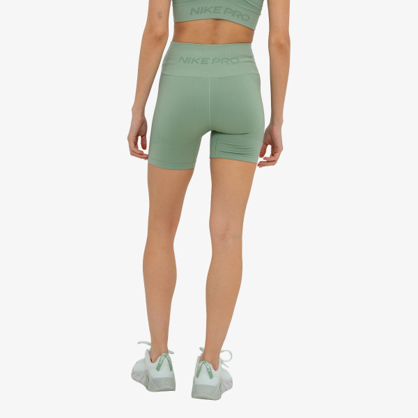 Nike W NP DF SMLS HR 5IN SHORT 