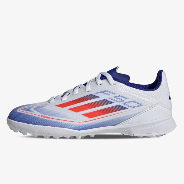 adidas F50 LEAGUE TF J 
