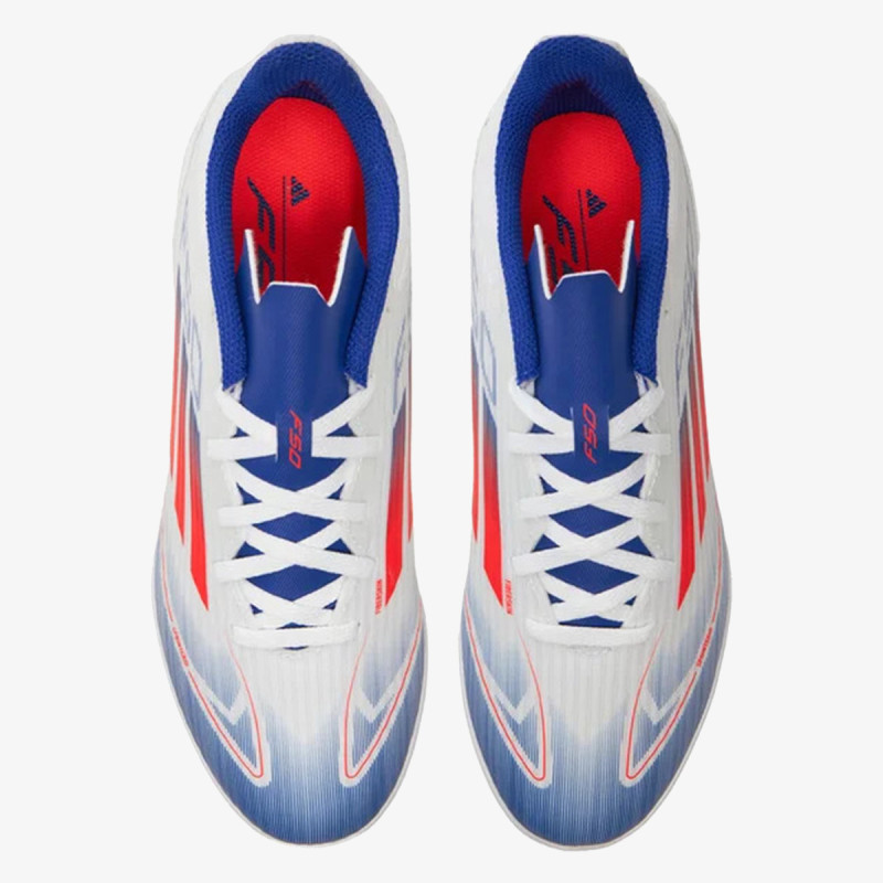 adidas F50 LEAGUE TF J 
