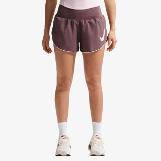 Nike W NK TEMPO FLW SWSH MR DF SHRT 