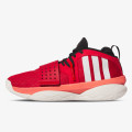 adidas Dame 8 Extply 