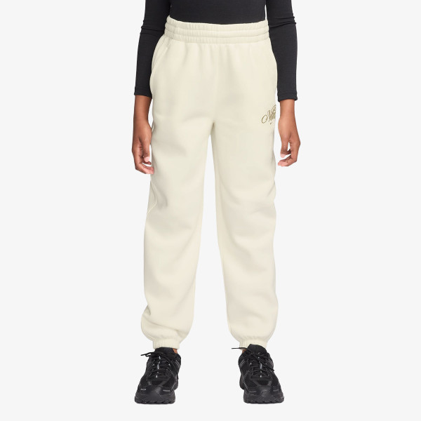 Nike G NSW CLUB FLC LSE PNT GFX 