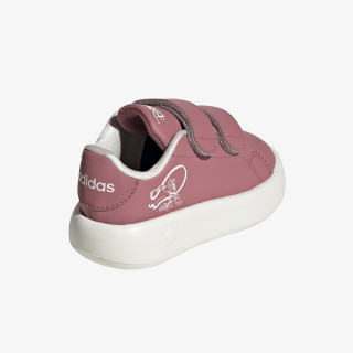 adidas ADVANTAGE Minnie CF I 