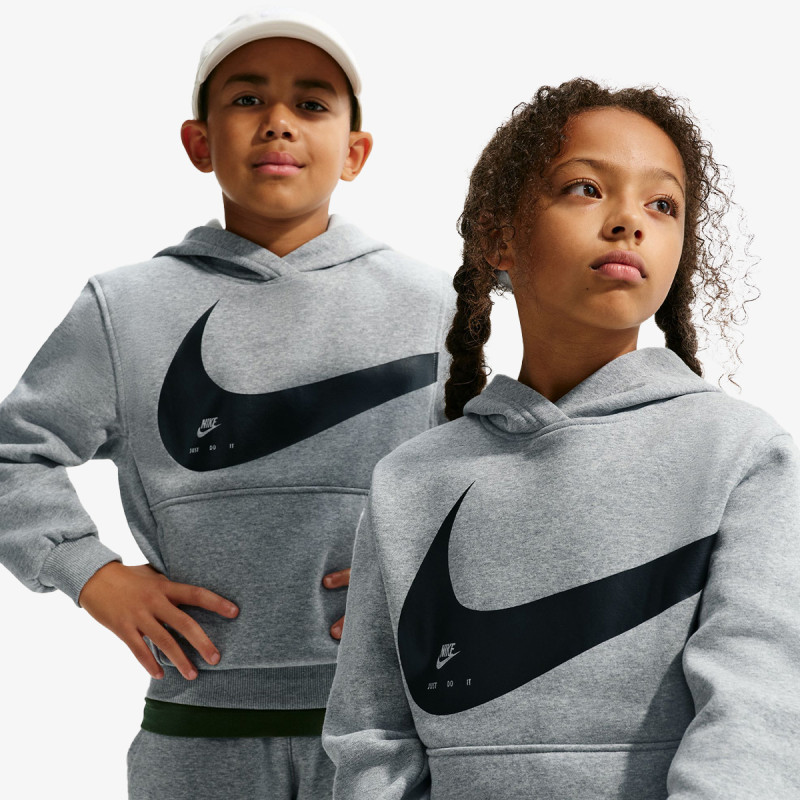 Nike K NSW CLUB BRND NRG TOP 