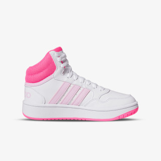 adidas HOOPS 3.0 MID K 