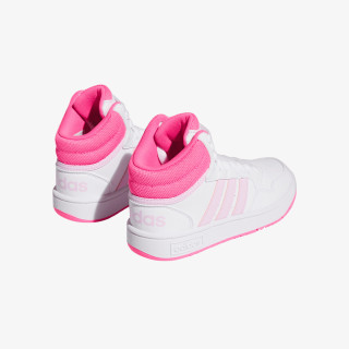 adidas HOOPS 3.0 MID K 