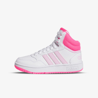 adidas HOOPS 3.0 MID K 