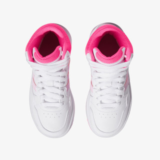 adidas HOOPS 3.0 MID K 