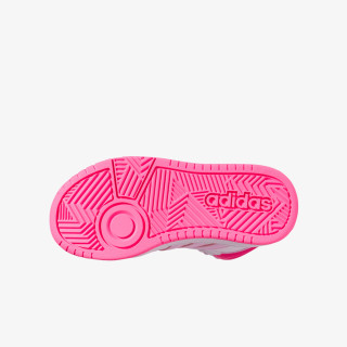 adidas HOOPS 3.0 MID K 