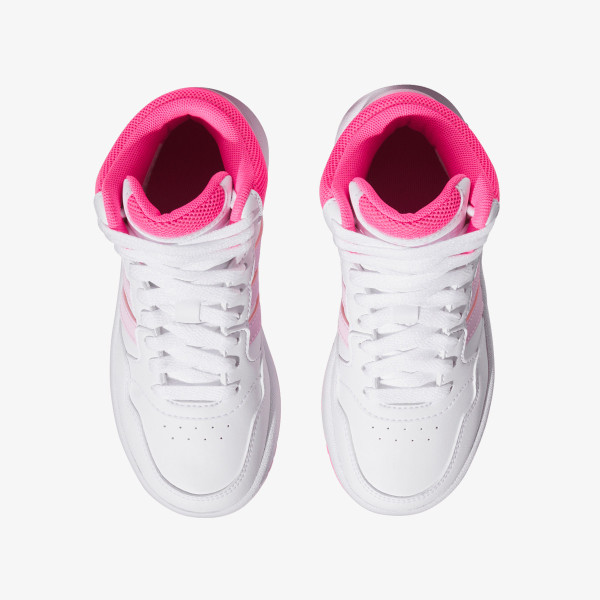 adidas HOOPS 3.0 MID K 