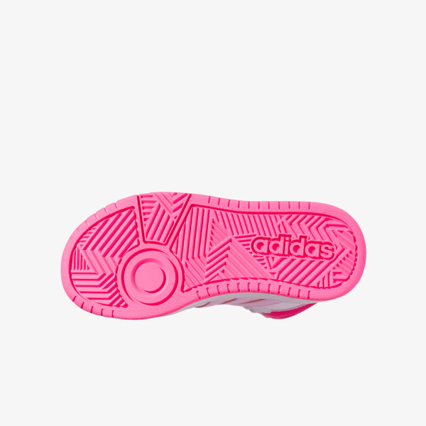 adidas HOOPS 3.0 MID K 