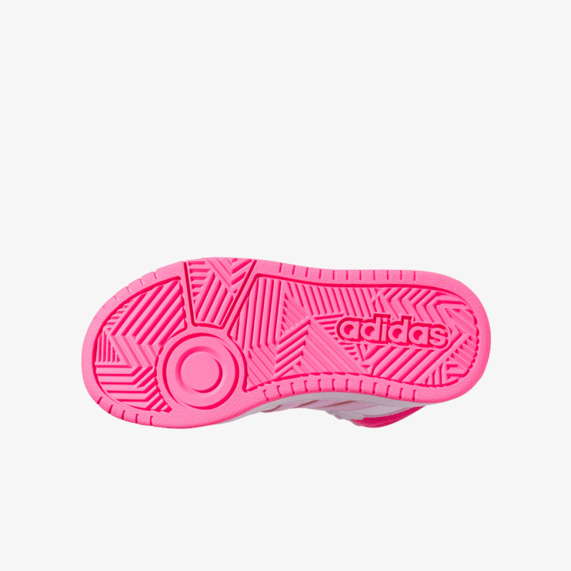 adidas HOOPS 3.0 MID K 