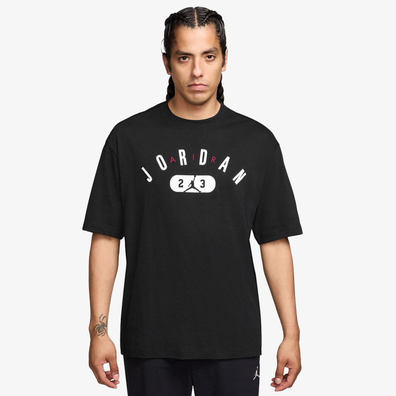 Nike M J CITY SS CREW 