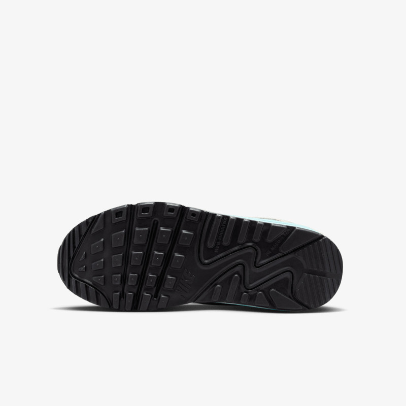 Nike AIR MAX 90 CAMO BG 