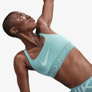 Nike W NP LS BRA TT GRX 