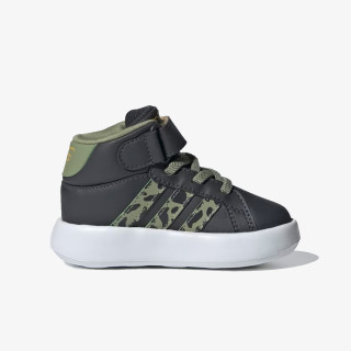 adidas GRAND COURT MID LionKing I 