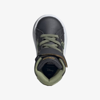 adidas GRAND COURT MID LionKing I 