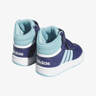 adidas HOOPS MID 3.0 AC I 