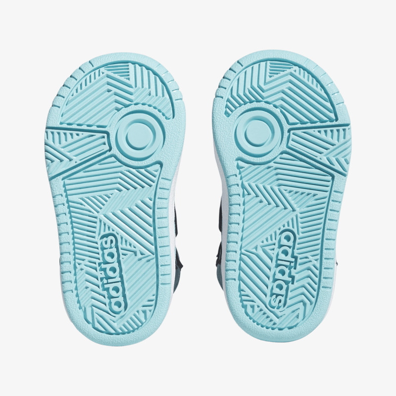 adidas HOOPS MID 3.0 AC I 