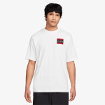 Nike M J BRAND AUTH JRDN SS CREW 