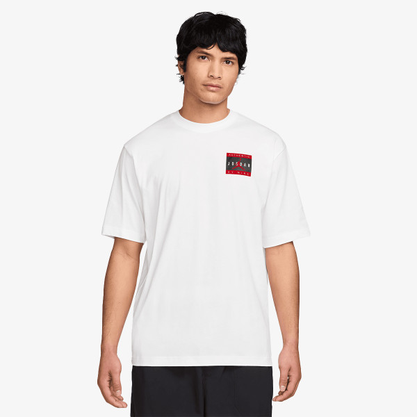 Nike M J BRAND AUTH JRDN SS CREW 