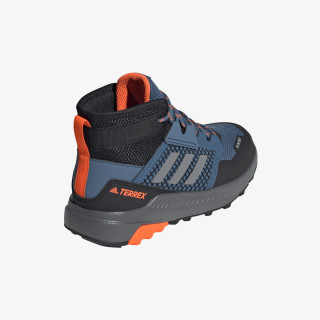 adidas TERREX TRAILMAKER MID RAIN.READY 