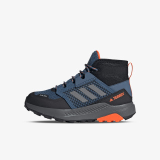 adidas TERREX TRAILMAKER MID RAIN.READY 