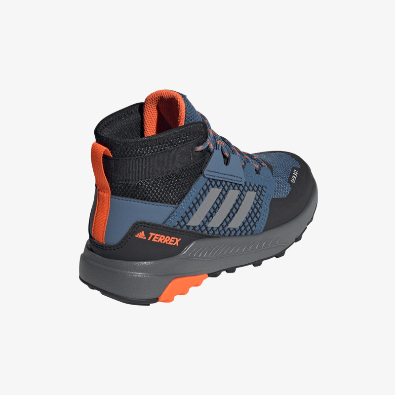 adidas TERREX TRAILMAKER MID RAIN.READY 