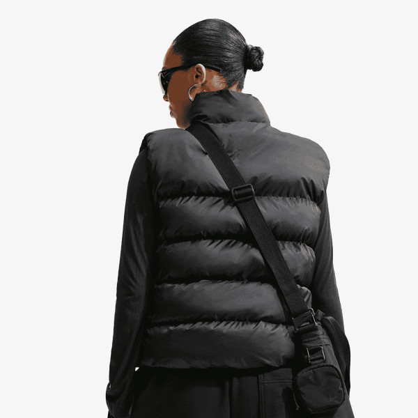 Nike W NK TF SYN CLSSC VEST 