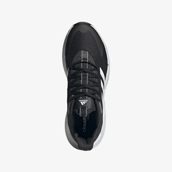ADIDAS ALPHAEDGE ?+ 