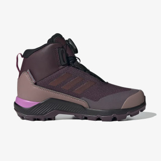 adidas TERREX WINTER MID BOA R.RDY K 