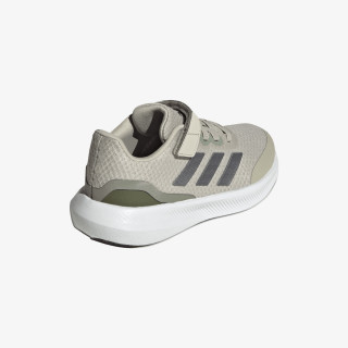 adidas Tenisky RunFalcon 3.0 Elastic Lace Top Strap 