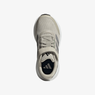 adidas Tenisky RunFalcon 3.0 Elastic Lace Top Strap 