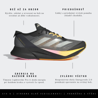 adidas Adizero Boston 12 