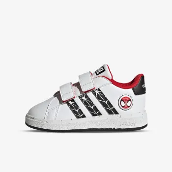 ADIDAS GRAND COURT Spider-man 