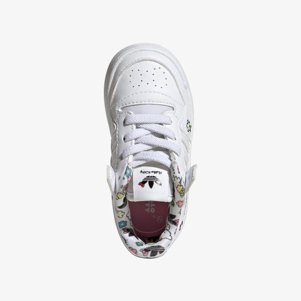 adidas FORUM LOW EL I 