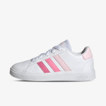 adidas Tenisky Grand Court Lifestyle Tennis Lace-Up 