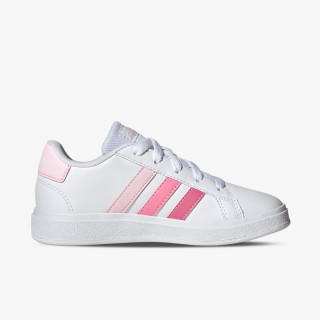 adidas Tenisky Grand Court Lifestyle Tennis Lace-Up 