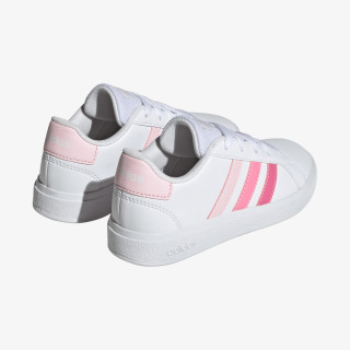 adidas Tenisky Grand Court Lifestyle Tennis Lace-Up 