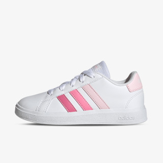 adidas Tenisky Grand Court Lifestyle Tennis Lace-Up 