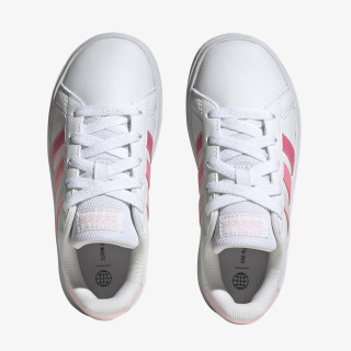adidas Tenisky Grand Court Lifestyle Tennis Lace-Up 