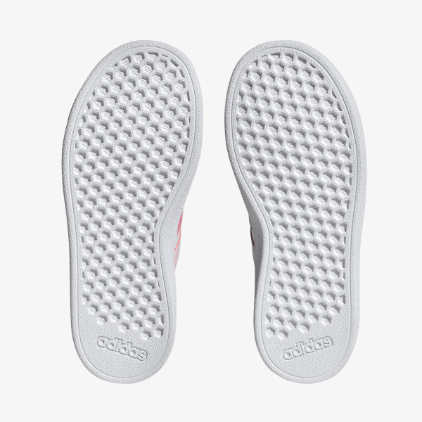 adidas Tenisky Grand Court Lifestyle Tennis Lace-Up 