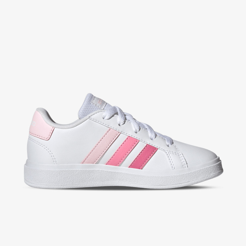 adidas Tenisky Grand Court Lifestyle Tennis Lace-Up 