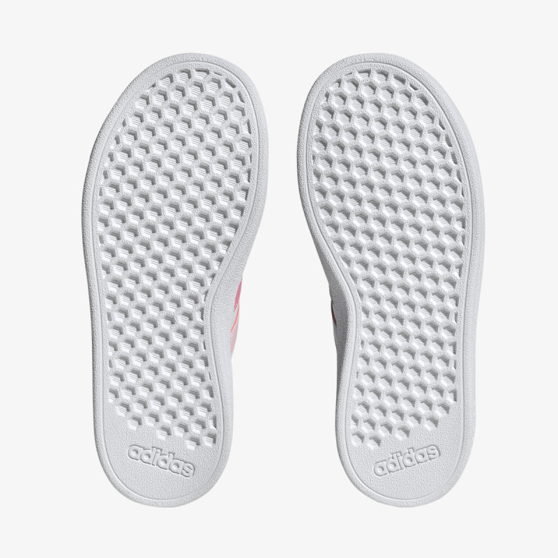 adidas Tenisky Grand Court Lifestyle Tennis Lace-Up 