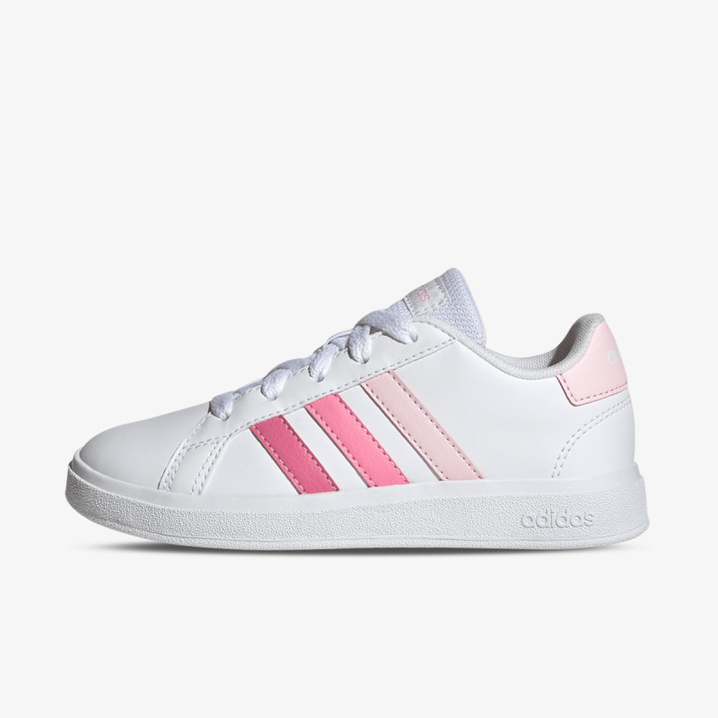adidas Tenisky Grand Court Lifestyle Tennis Lace-Up 